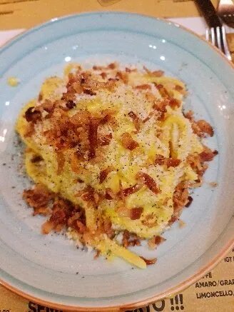 Fraschetteria Annamo Da A' Romana