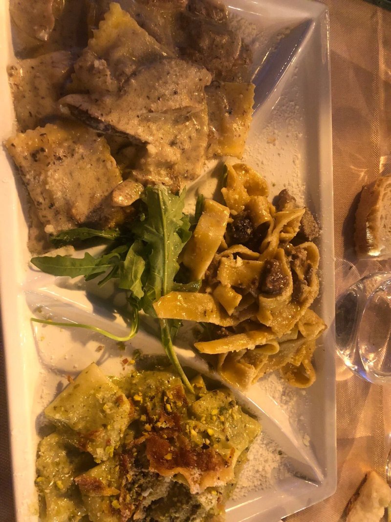 Ristorante Polentone