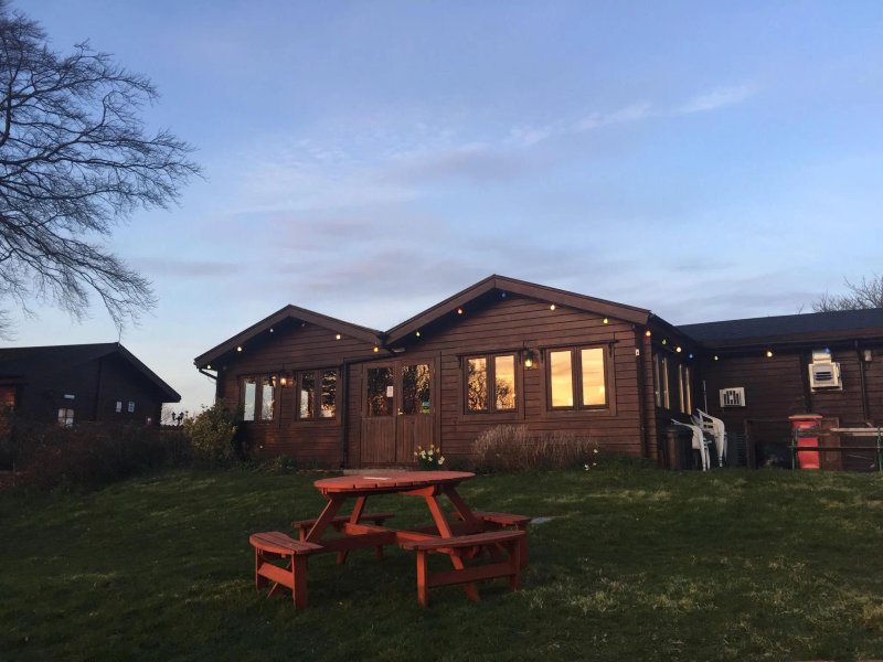Bowdens Crest Caravan & Camping Park