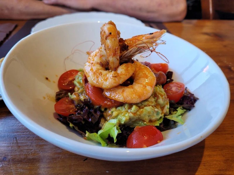 Restaurante San Diego