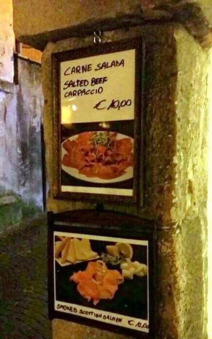 Enoteca Alle Ore