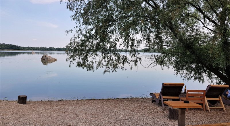Camp Zagreb