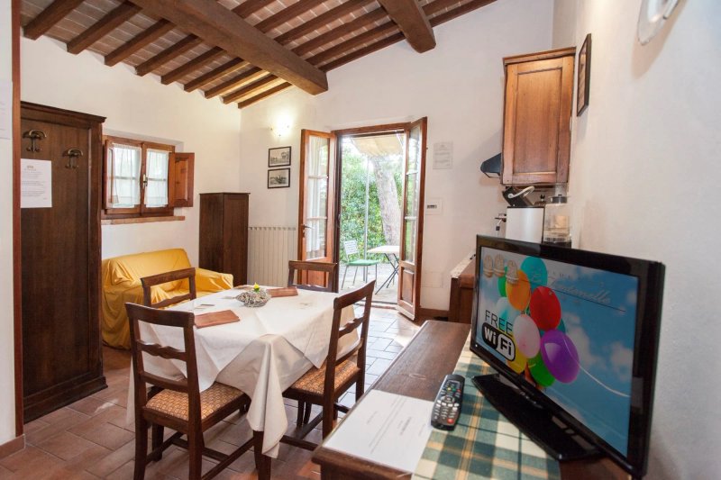 Residence Hotel Le Fontanelle
