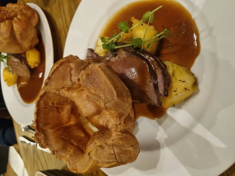 The Old Plough