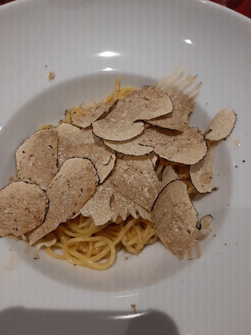 Le Rughe di Cortona