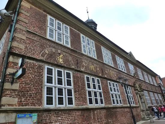 Hansestadt Stade