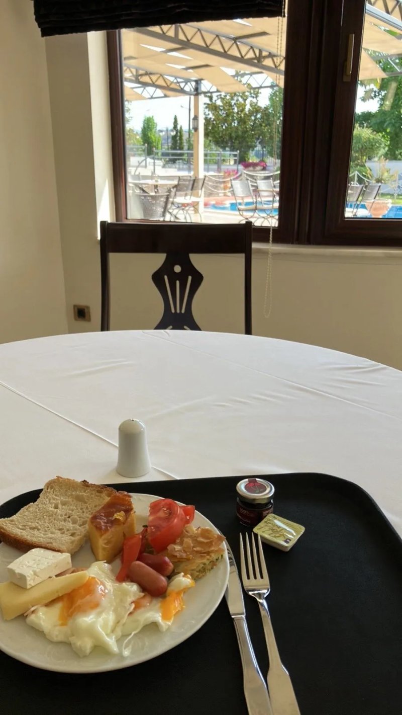 Aeton Melathron Hotel