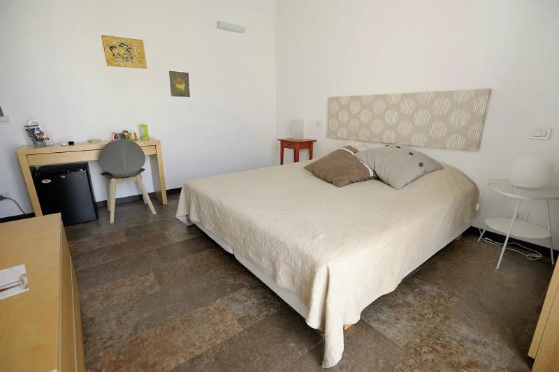 B&B Anaka