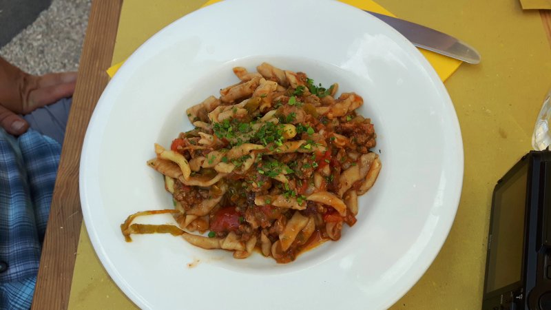 Aringa Appesa