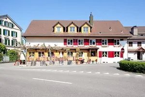 Restaurant Freihof