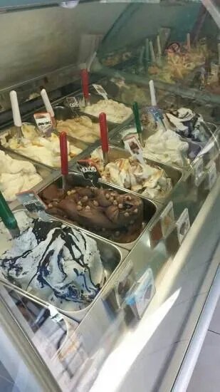 Gelateria dei Principi