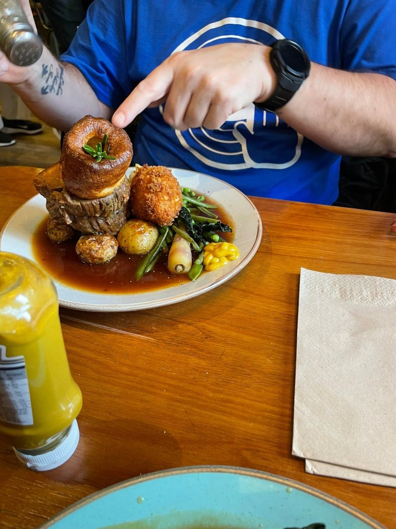 HARBWR Bar & Kitchen