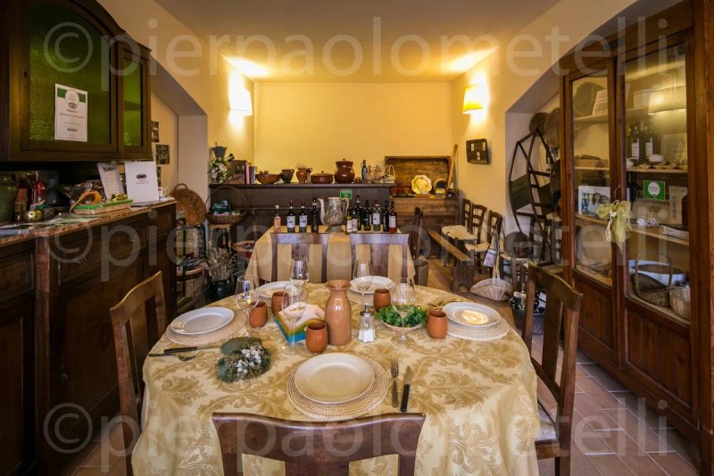 Agriturismo Castrum Normanno