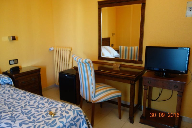 Hotel Rovira