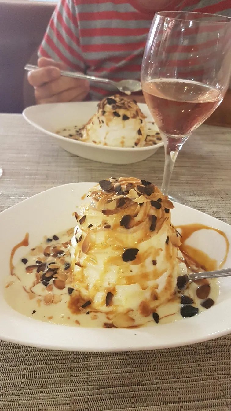 Le Diner's