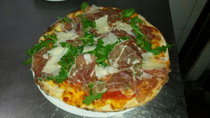 Ristorante Santa Lucia