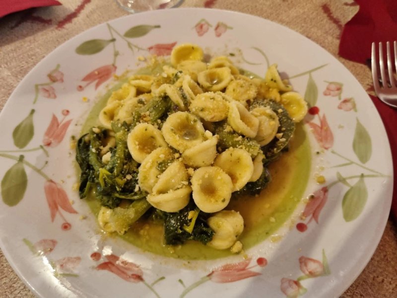 Terra Nostra - Salumeria E Osteria