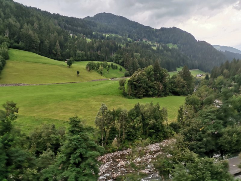 Camping Zogghof