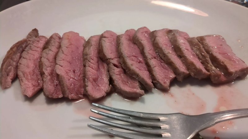 May Restaurant - L'Officina Della Carne
