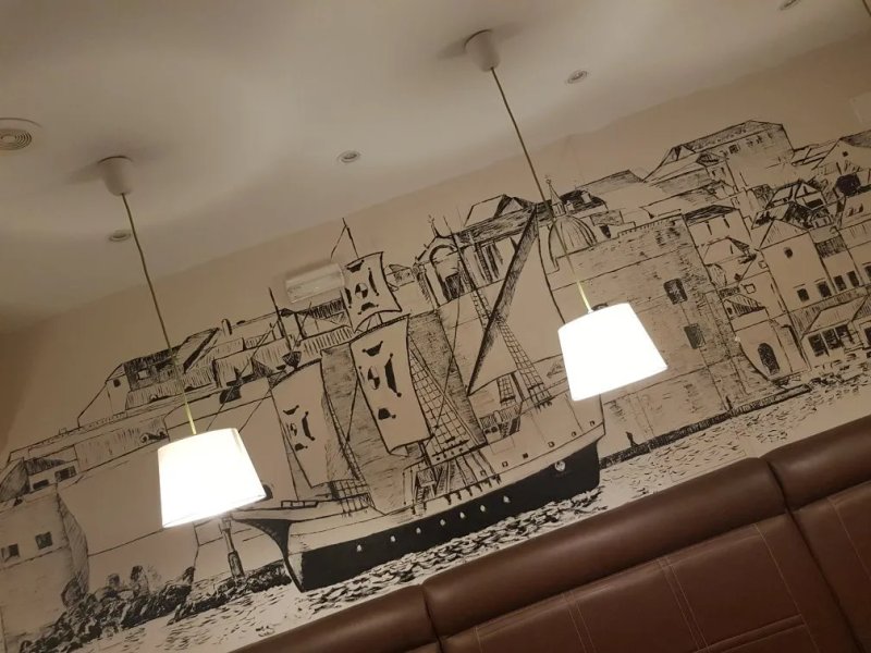 Bistro Pizzeria Prova