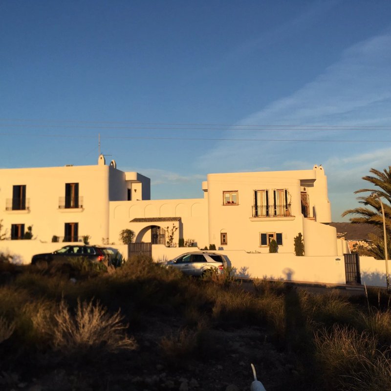 Casa Al Sur Calabardina