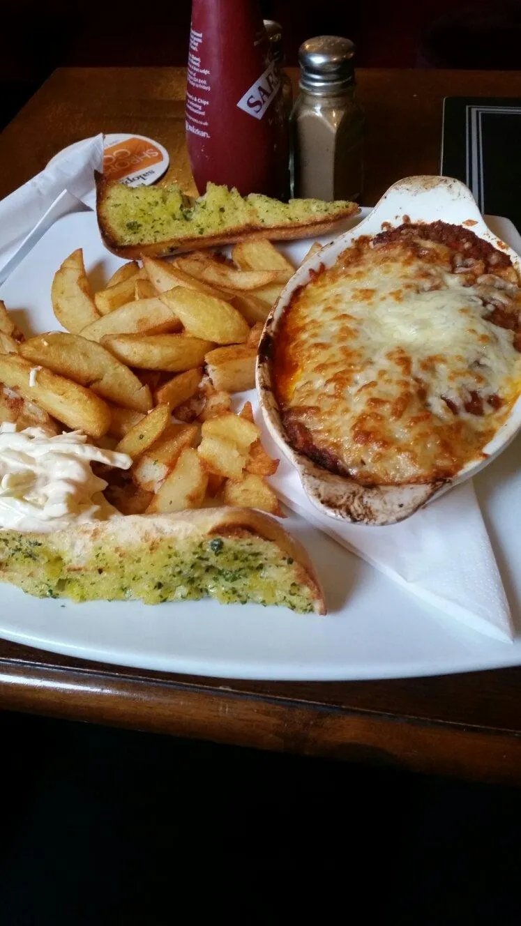 The Colliers Arms