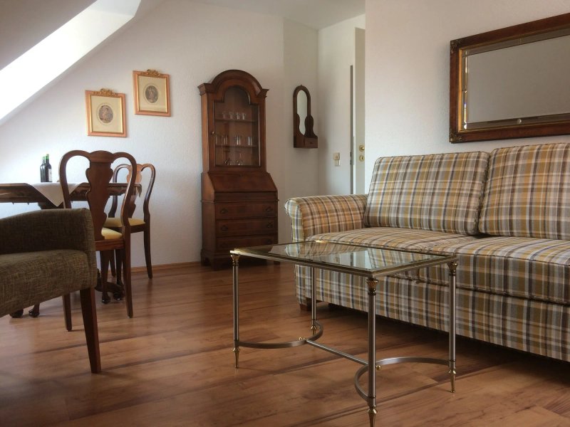 Hotel Spiegel Garni