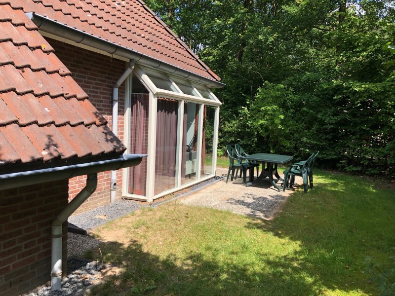 Landal Stroombroek