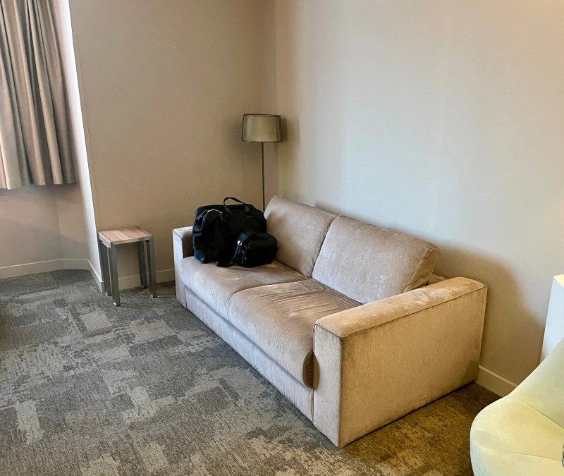 Mercure Colmar Centre Unterlinden