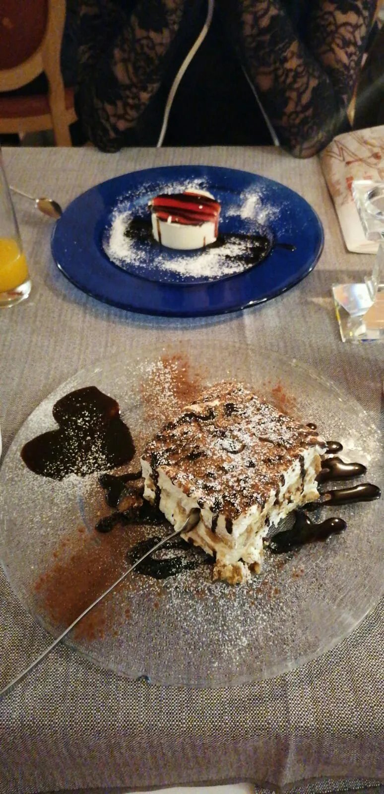 La Pergola