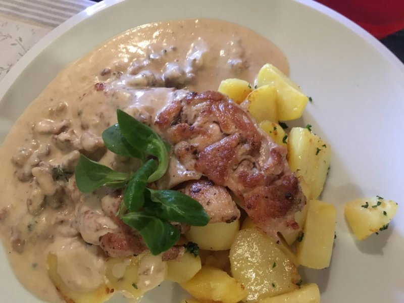 Valasska Koliba Fojtka