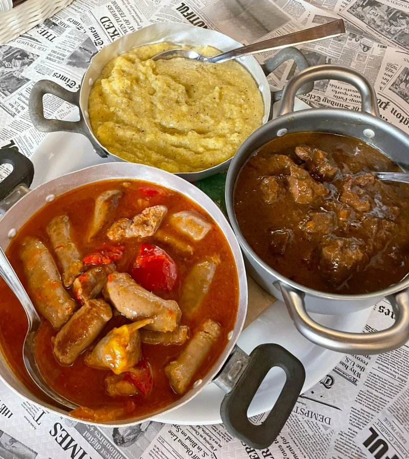 Ca' De Mat