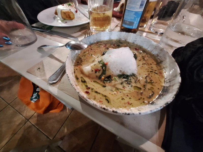 Smile Restaurant