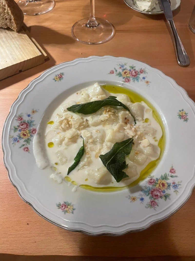 La Staletta