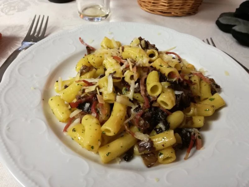 Ristorante Albergo Jegher