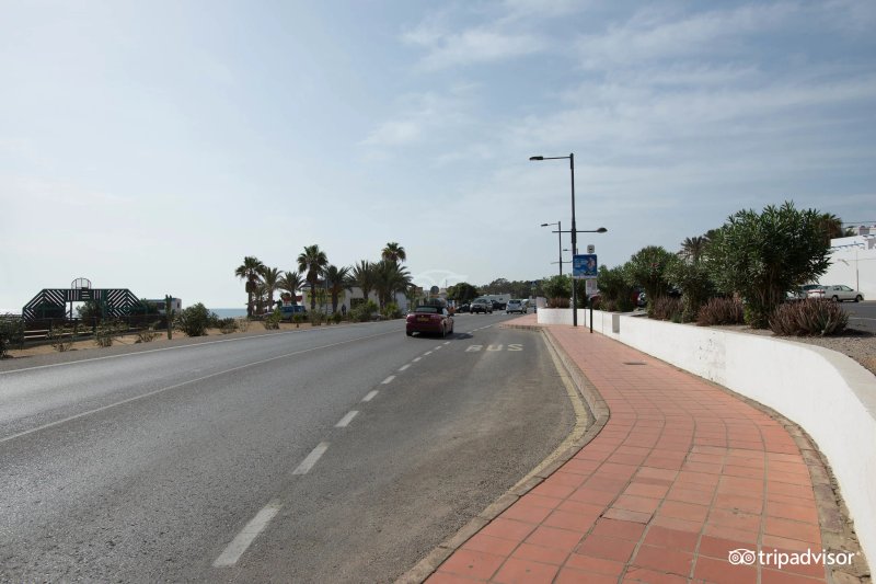 Hotel Mojacar Playa