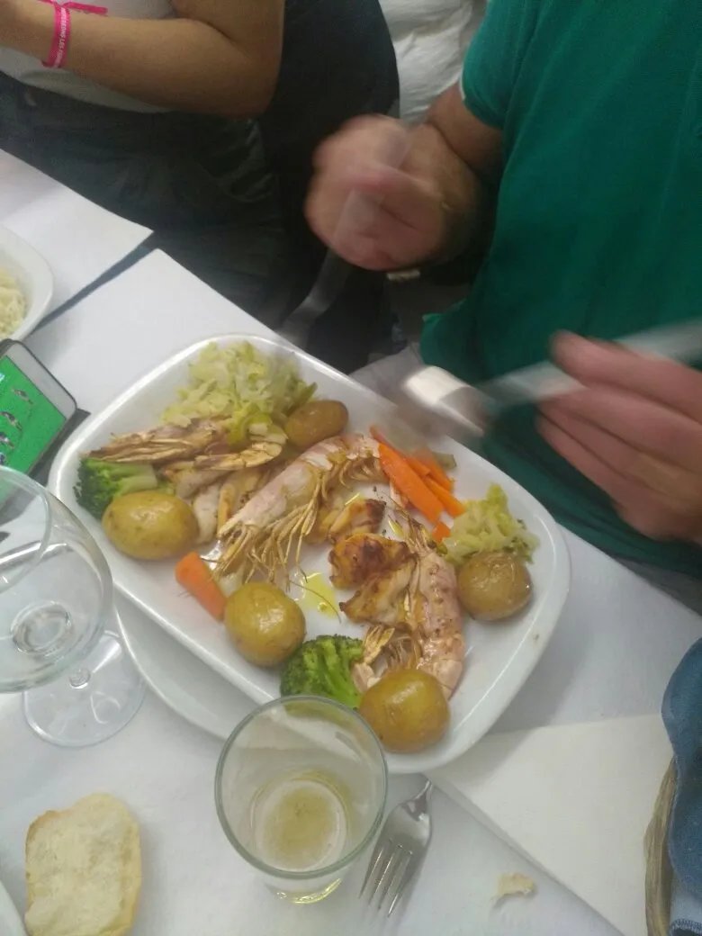 Churrasqueira Sao Francisco