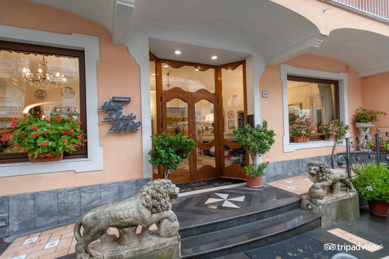 Hotel Santa Lucia