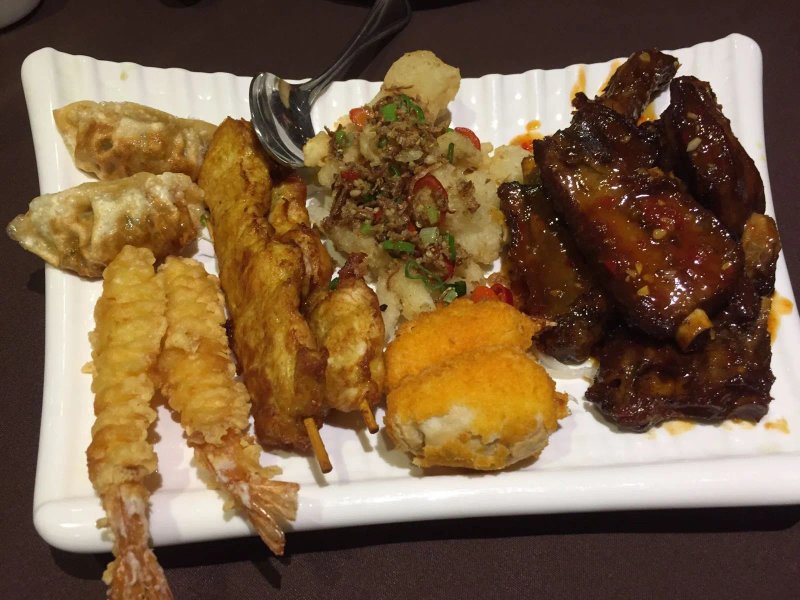 Tang Chinese Restaurant