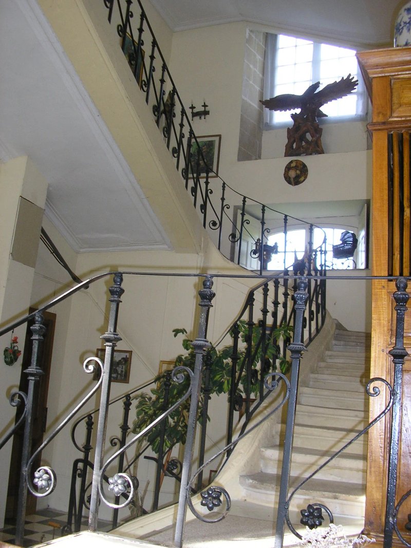 Chateau de Fosseuse
