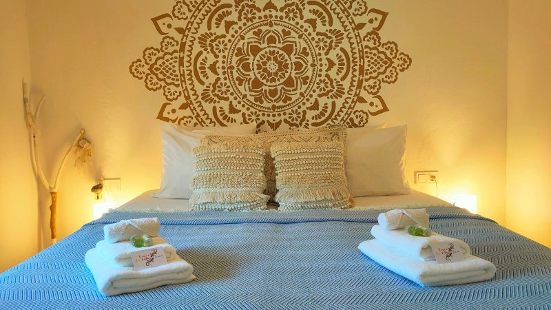 Finca La Vida Loca - Adults Only