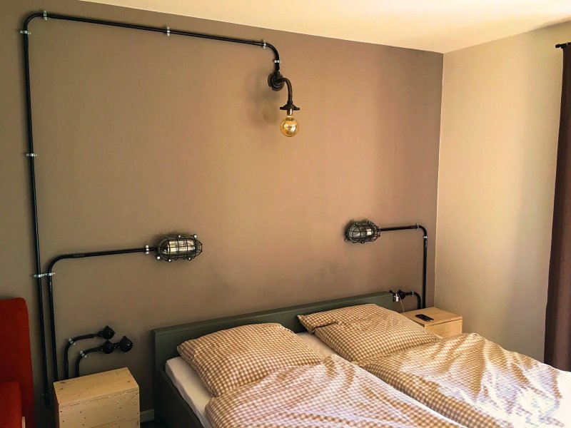 Harz-BnB Werkmeister