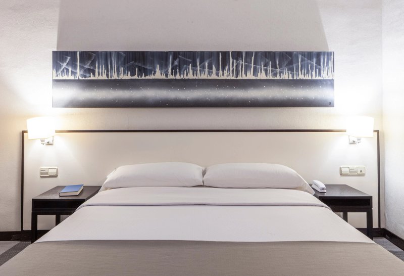 Hotel Macia Plaza