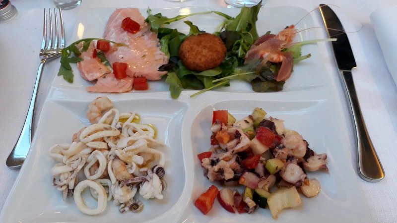 Ristorante Meucci