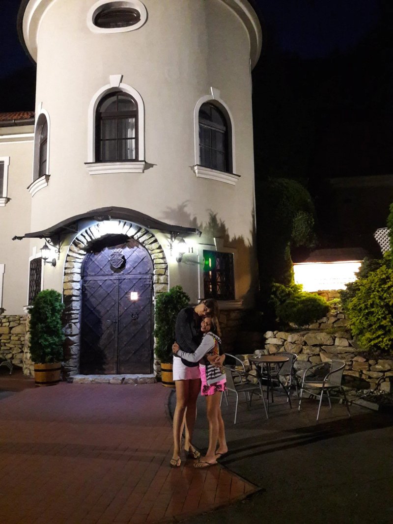 Hotel Zámeček Pod Hradem