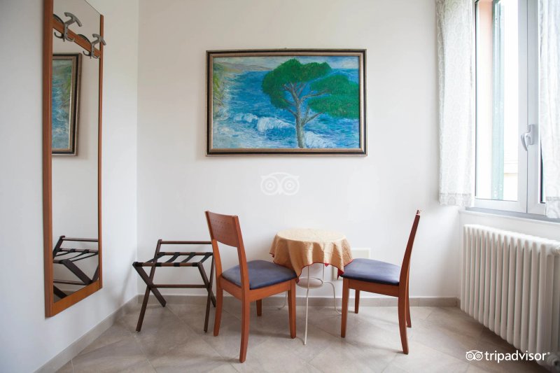 Manuel's Guest House
