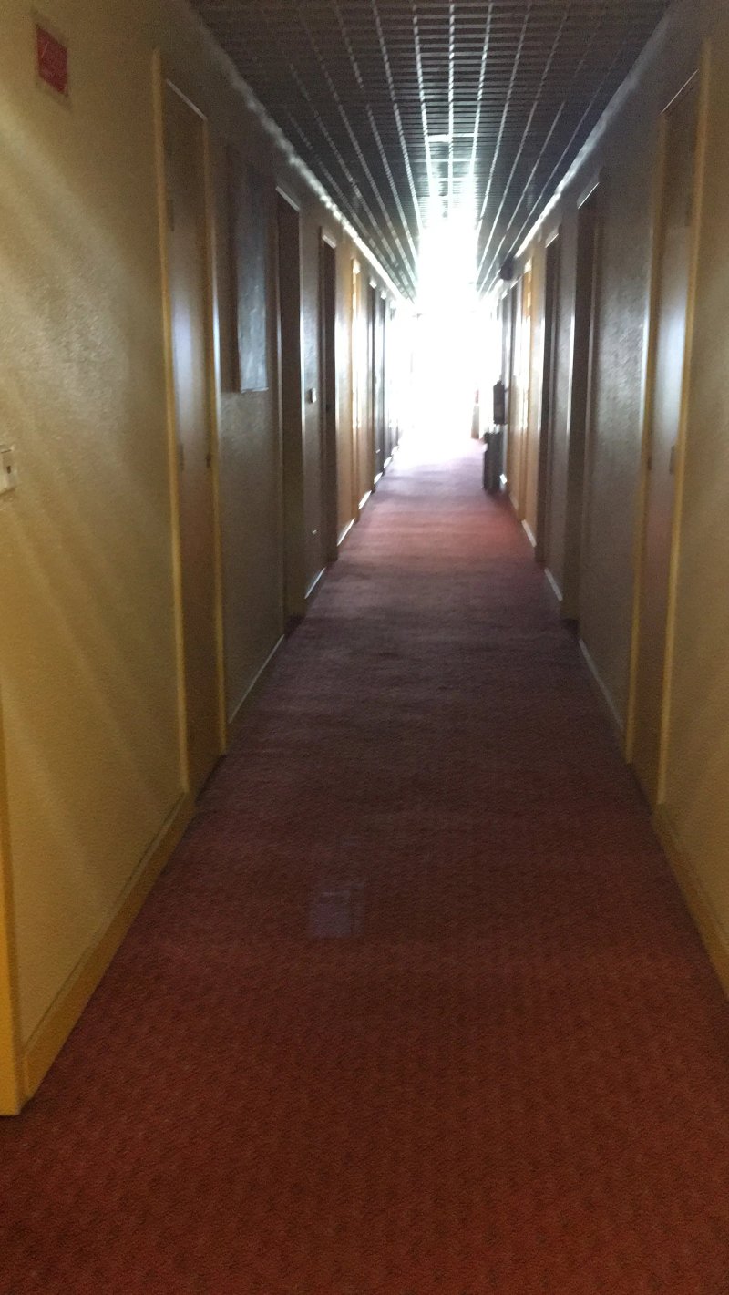 Braga Flag Hotel