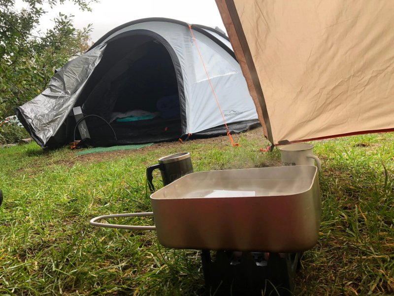 Snowdonia Parc Brewpub and Campsite