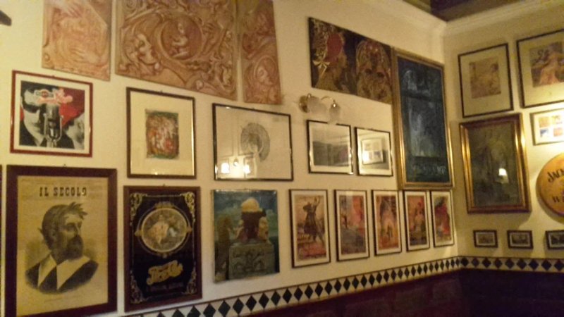 Freccia Bar