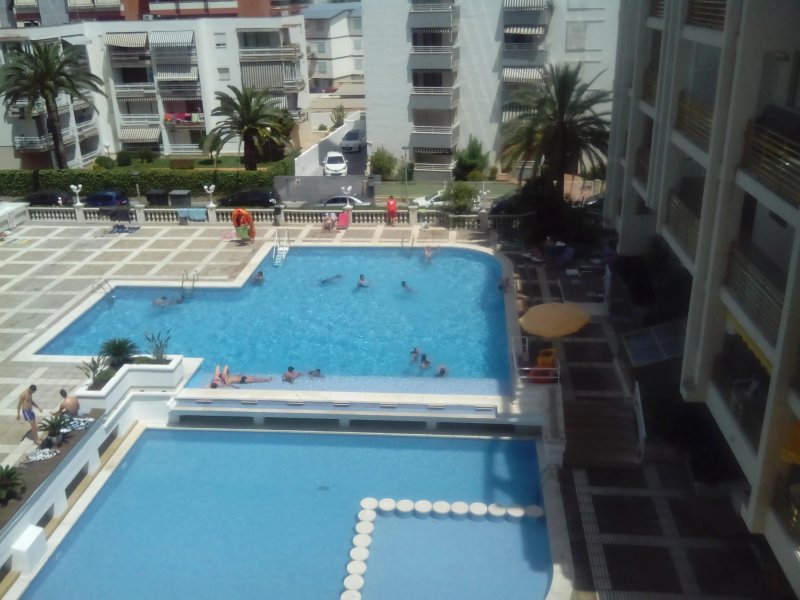 Uhc Novelty Apartments